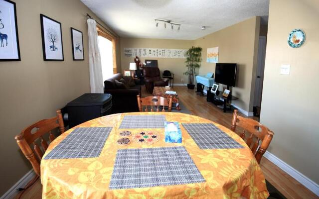 Jenny's Guest House