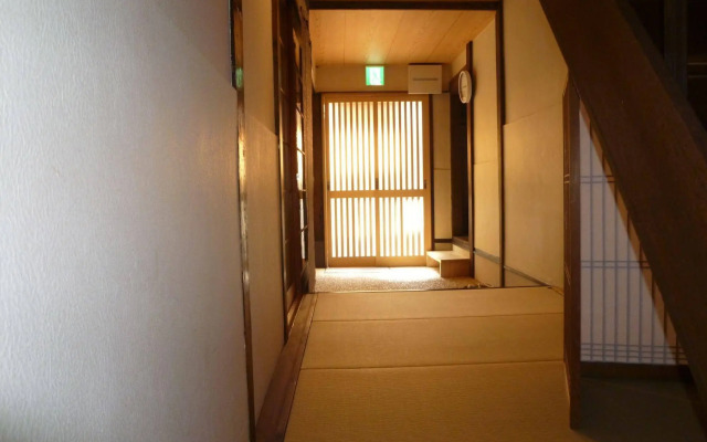 Guest House Kyoto Shirakawa