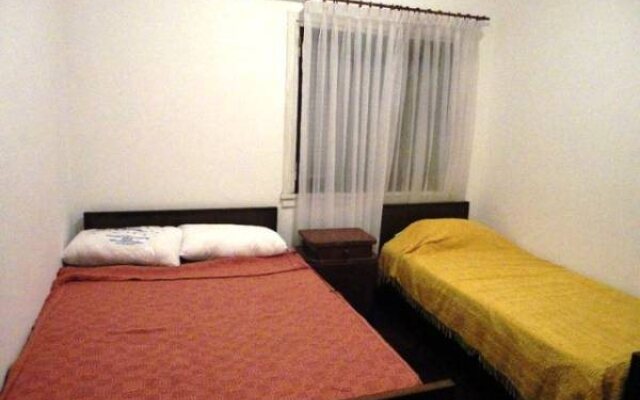 Canto Arena Hostel