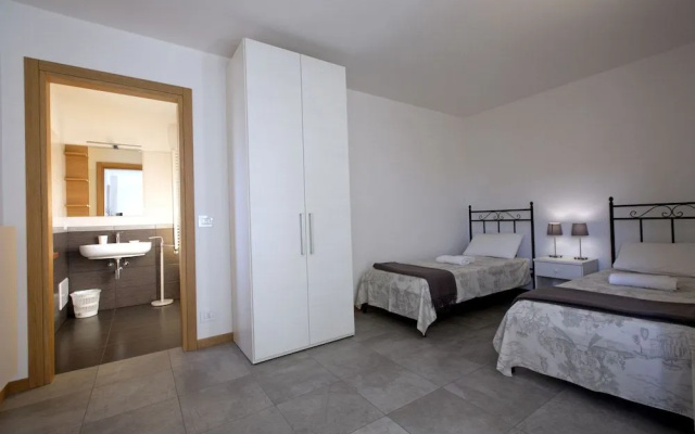Agriturismo Mestroni