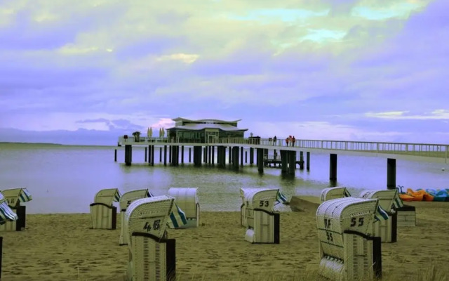 Picobello I Comfortable Holiday Residence