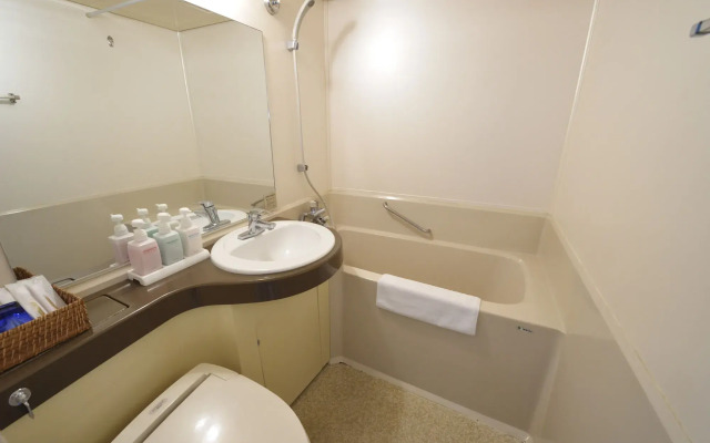 EN RESORT Kumejima EEF Beach Hotel