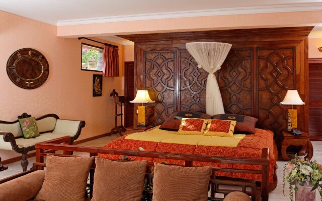 Takalau Resort