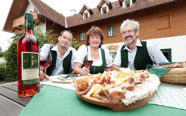 Weingut Seiner vlg. Kraxner
