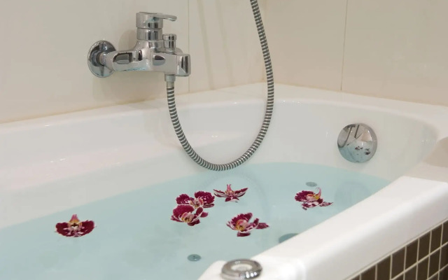 Martin's Château du Lac