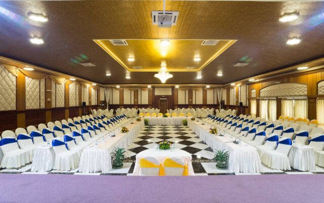 Hotel Shwe Pyi Thar