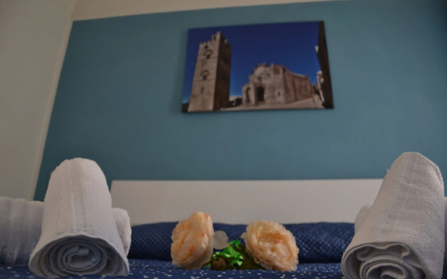 B&B Stella Maris Trapani Centro