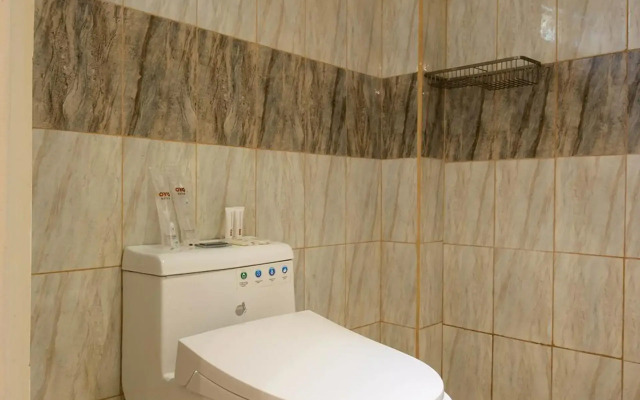 OYO 492 Sunset View Ridge Residences