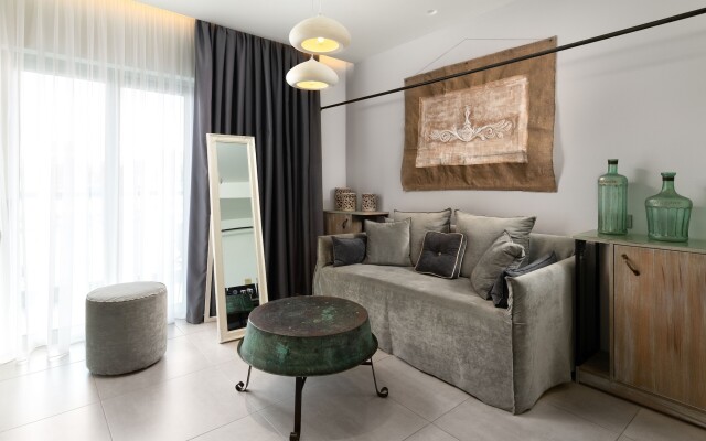 Elakati Luxury Boutique Hotel -Adults Only