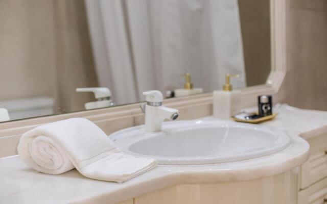 Jardim Das Flores Luxury Apartment