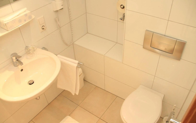 Hotel & Restaurant Krone