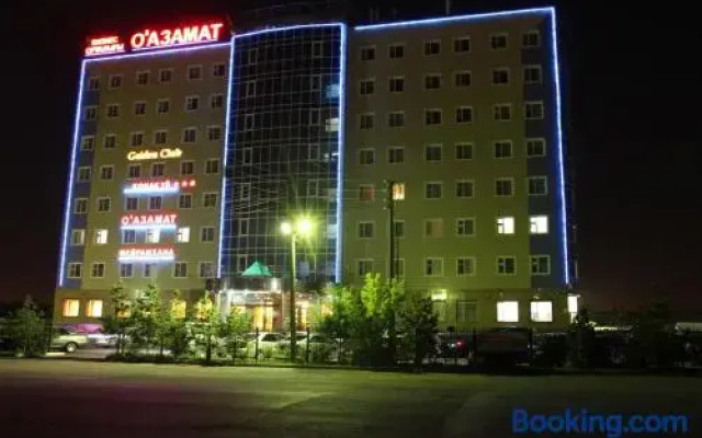 O'Azamat Hotel