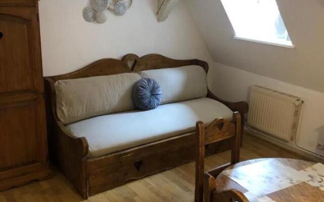 Les appartements du Koifhus