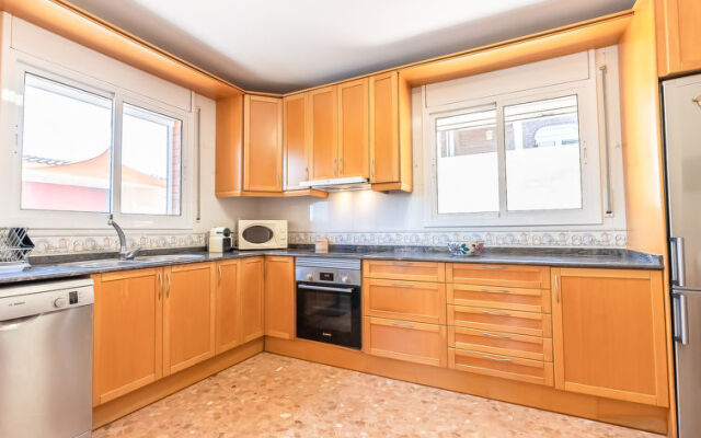 Holiday Home Vila Joaquina