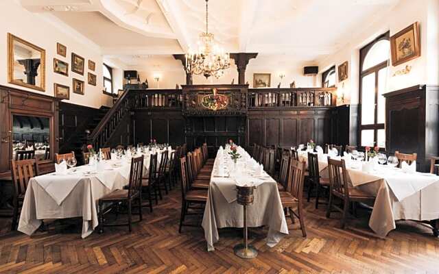 Hotel Weisser Bock