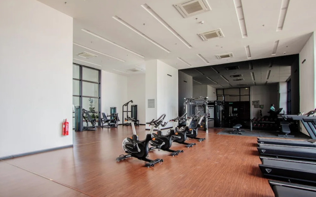 NaiBnB @ Chambers Residence