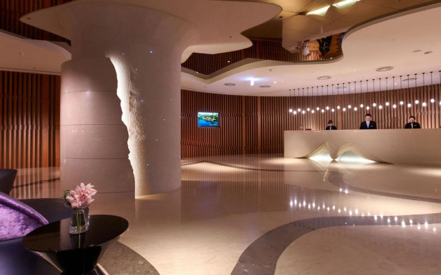 City Suites - Kaohsiung Chenai