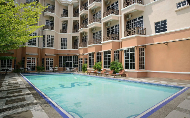 Bella Vista Express Hotel Langkawi