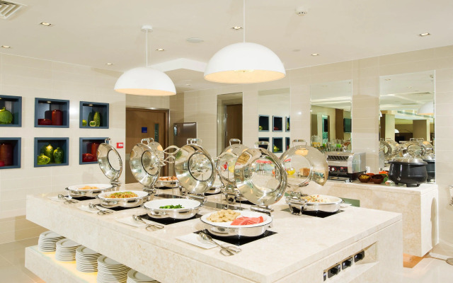 Holiday Inn Express Beijing Airport Zone by IHG