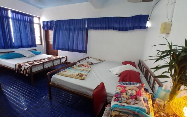 Prasuri Guest House
