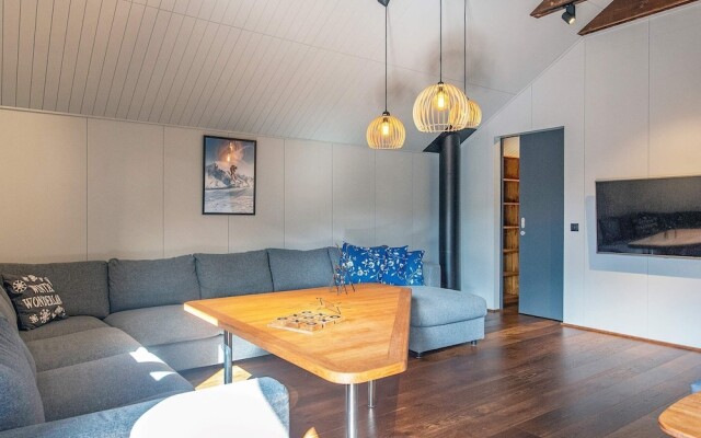 Holiday Home in Sälen