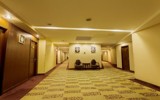 Zhong Tian Grand Business Hotel - Suzhou