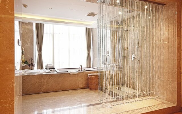 Go Inn Hotel Beijing