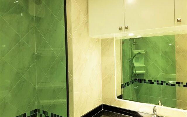 11th Floor Studio at View Talay 1