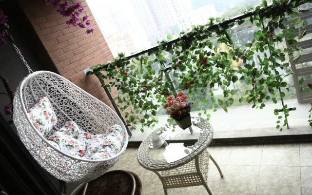 Jingshan Hoilday Hotel