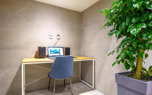 Firenze Tourist Hotel