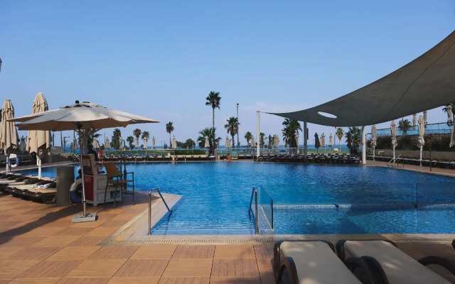 Dan Panorama Tel Aviv