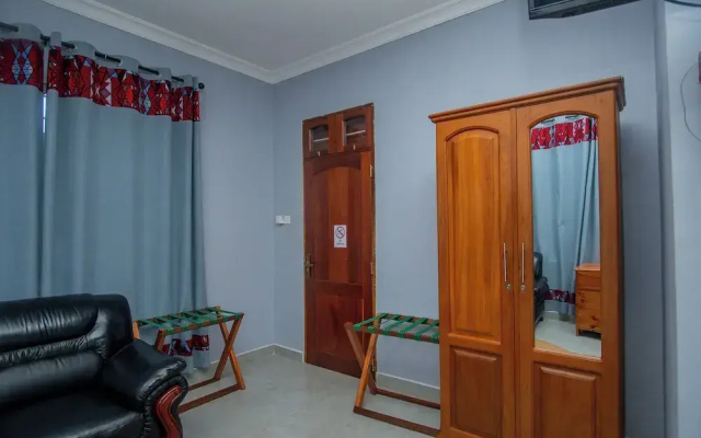 La Casa Preciosa