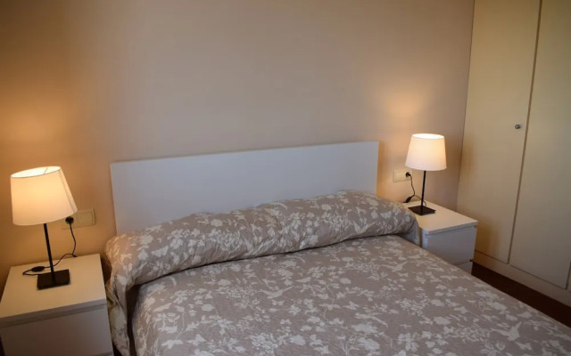 Duplex con Vistas al Mar