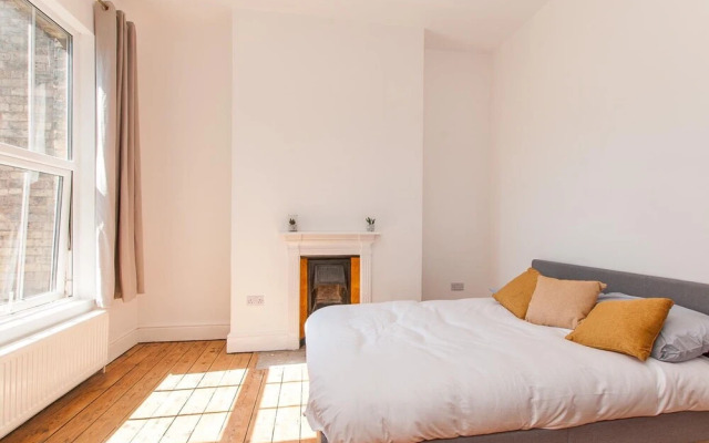 Inviting 3-dbl Bedrooms House in Ramsgate