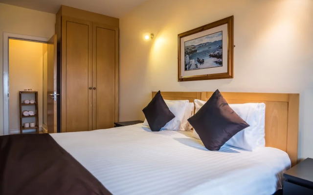 Galway Bay Sea View Apartments