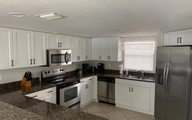 Slice of Paradise in Manasota Key