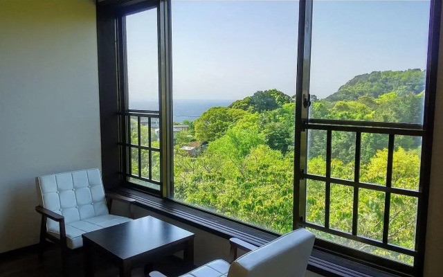 FUTO HOUSE -Ippon no Enpitsu-