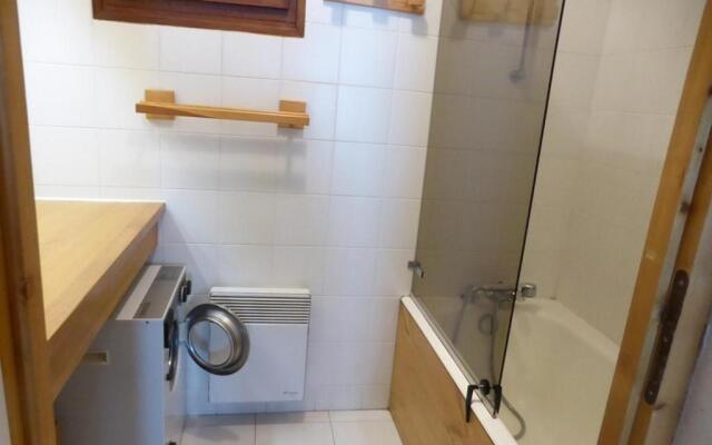 Appartement Arêches-Beaufort, 3 pièces, 7 personnes - FR-1-342-241