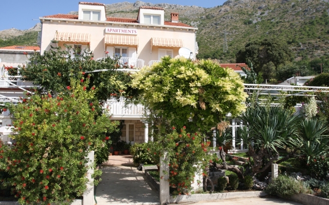 Room Nikola1 - free parking R4 Mlini, Riviera Dubrovnik