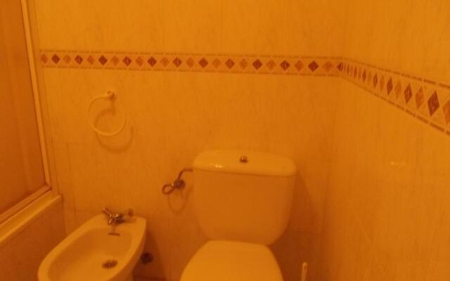 Apartamentos La Banda