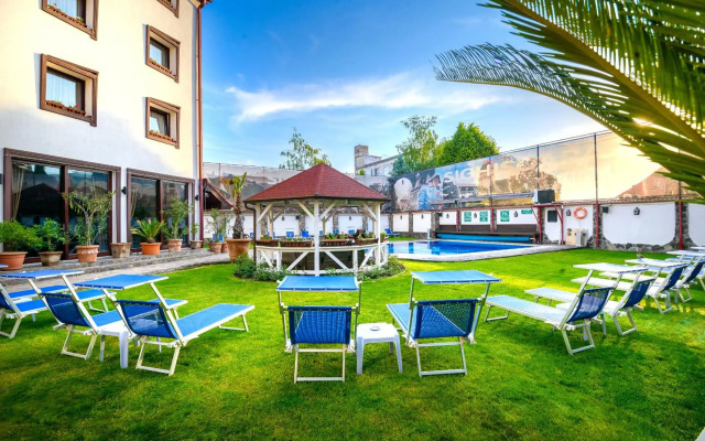 Hotel Korona