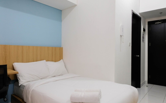 Modern and Furnished Studio Casa de Parco Apartment