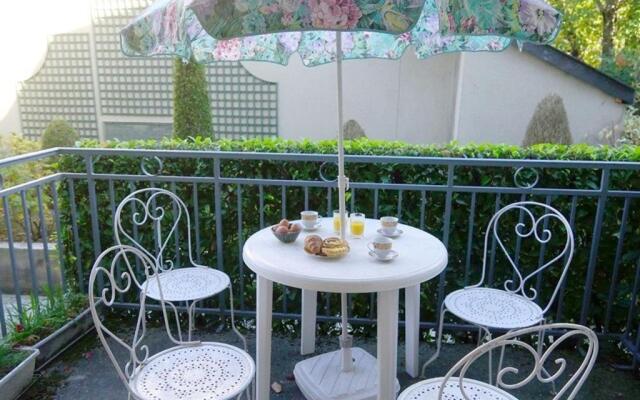 Appartement Bagnères-de-Luchon, 2 pièces, 4 personnes - FR-1-313-123