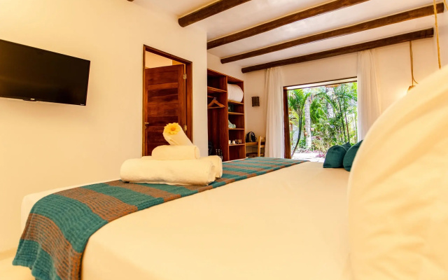 Café Jeri Hotel - Adults Only