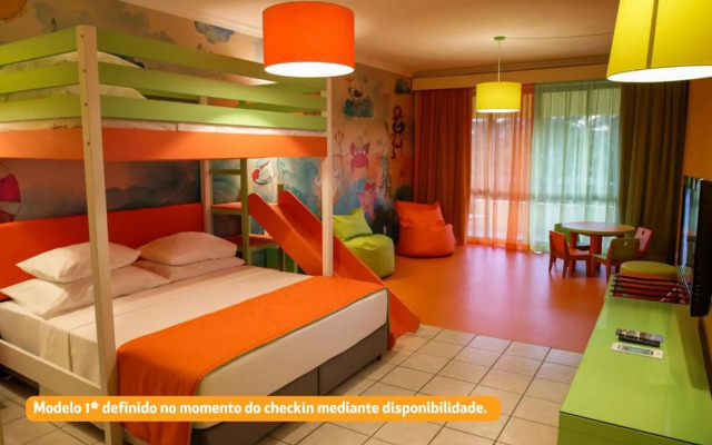 Vila Galé Cabo – All Inclusive