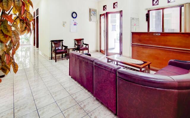 Wisma Yampi Syari'ah by OYO Rooms