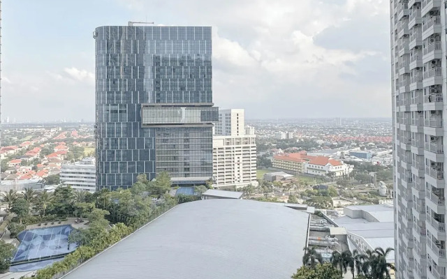 Cozy Stay 2BR at Tanglin Supermall Mansion Apartment