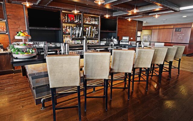 Marriott Niagara Falls Fallsview Hotel & Spa