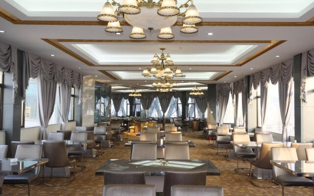 Jingxin International Hotel