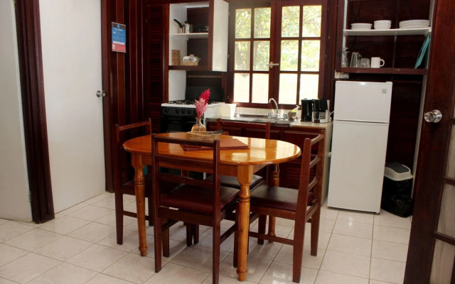 Picard Beach Cottages